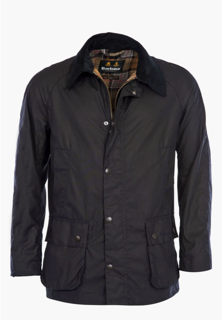barbour ashby jacket